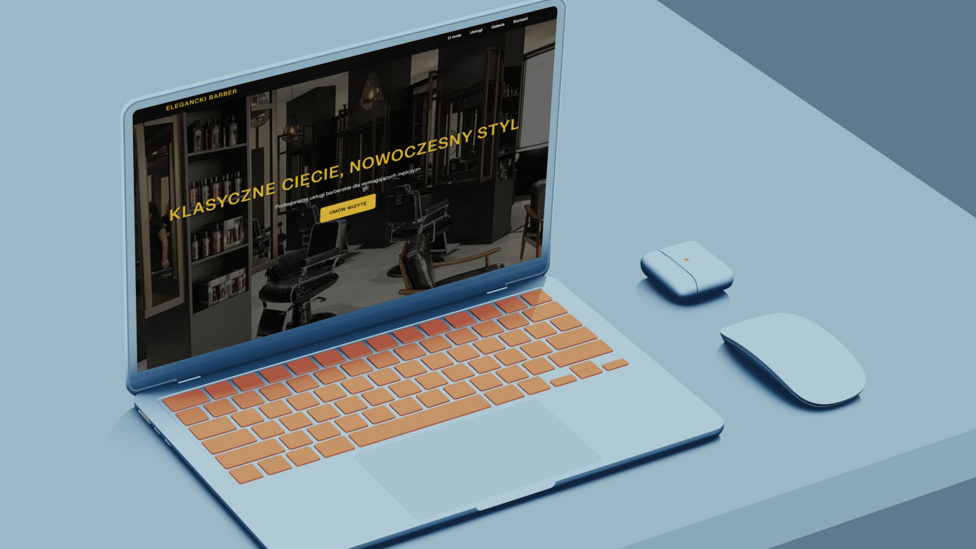 Social Media Dashboard thumbnail