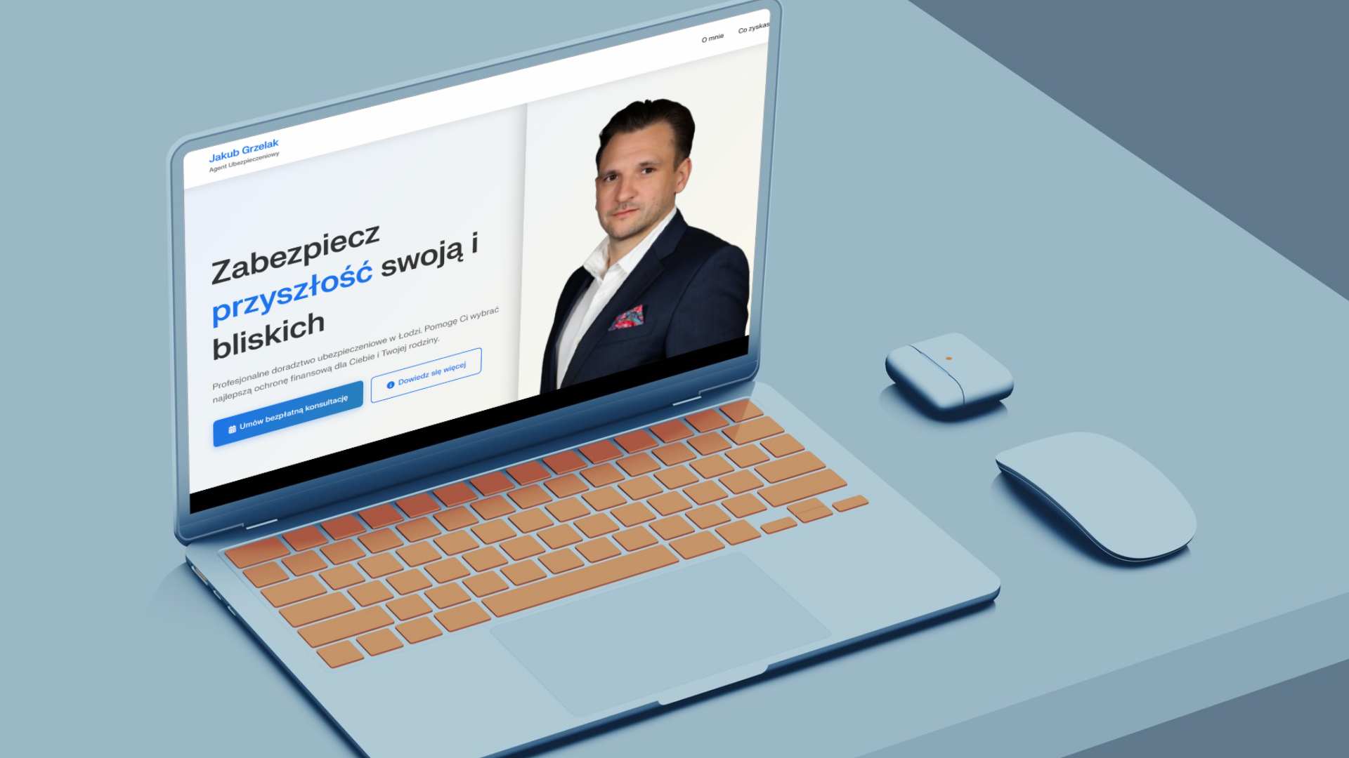 jakubgrzelak.pl thumbnail